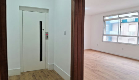 Apartamento com 3 dormitórios à venda, 180 m² por R$ 1.500.000,00 - Gonzaga - Santos/SP