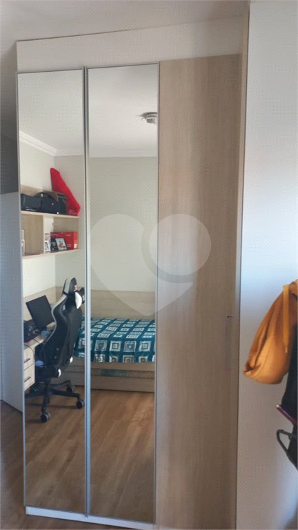 Casa à venda com 2 quartos, sendo 1 suíte,  no condomínio Ecoville Park, Mogi das Cruzes - SP