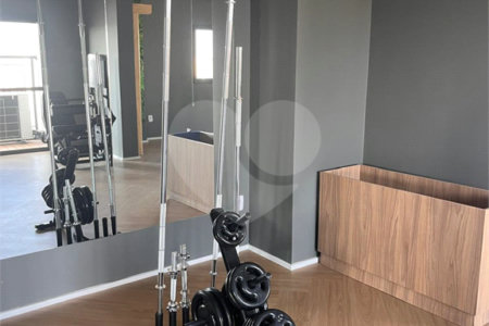 Studio para alugar com 1 quarto em Vila Firmiano Pinto, São Paulo, SP
