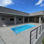 Casa com 3 dormitórios à venda, 265 m² por R$ 1.100.000,00 - Centro - Igaratá/SP