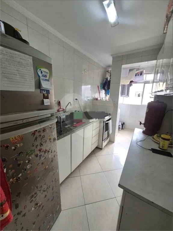 Apartamento à venda com 2 quartos em MANDAQUI, São Paulo, SP