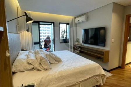 Apartamento à venda com 4 quartos, sendo 3 suítes,  em Ipiranga, São Paulo, SP