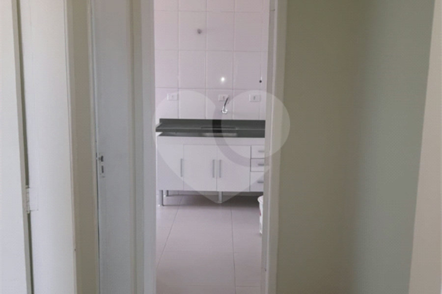 Apartamento para alugar com 2 quartos em Tucuruvi, São Paulo, SP
