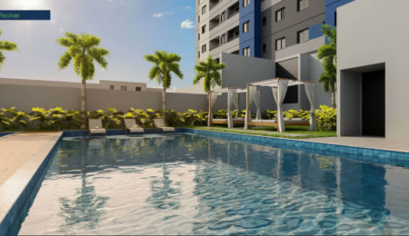 Mirante Boa Vista Residencial