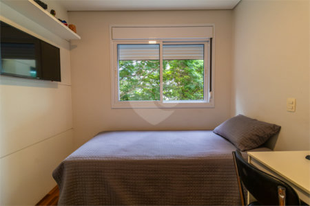Apartamento à venda com 4 suítes em Alto da Boa Vista, São Paulo, SP