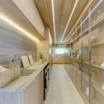 Apartamento à venda com 4 suítes em Moema, São Paulo, SP