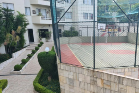 Apartamento à venda com 3 quartos em Vila Formosa, São Paulo, SP