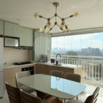 Apartamento à venda com 2 quartos em Parque Industrial Tomas Edson, São Paulo, SP