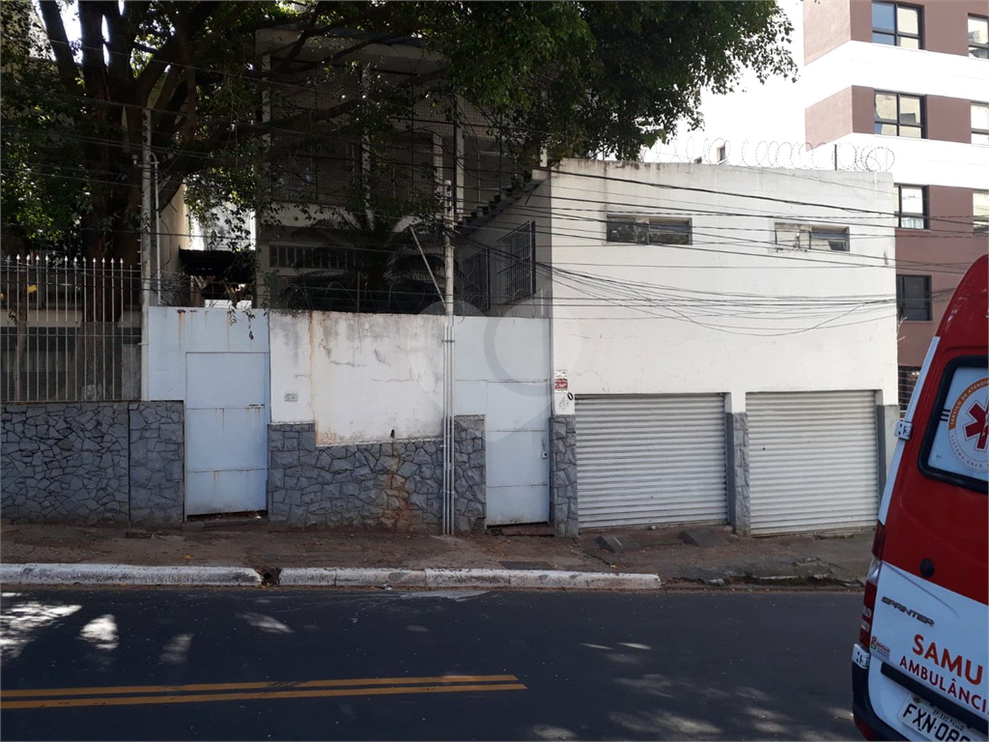 Terreno à venda em Pinheiros, São Paulo, SP