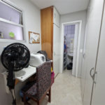 Apartamento à venda com 3 quartos, sendo 1 suíte,  em Vila Isabel, Rio de Janeiro, RJ