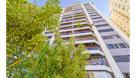 Apartamento à venda com 3 quartos, sendo 1 suíte, em Pinheiros, São Paulo, SP