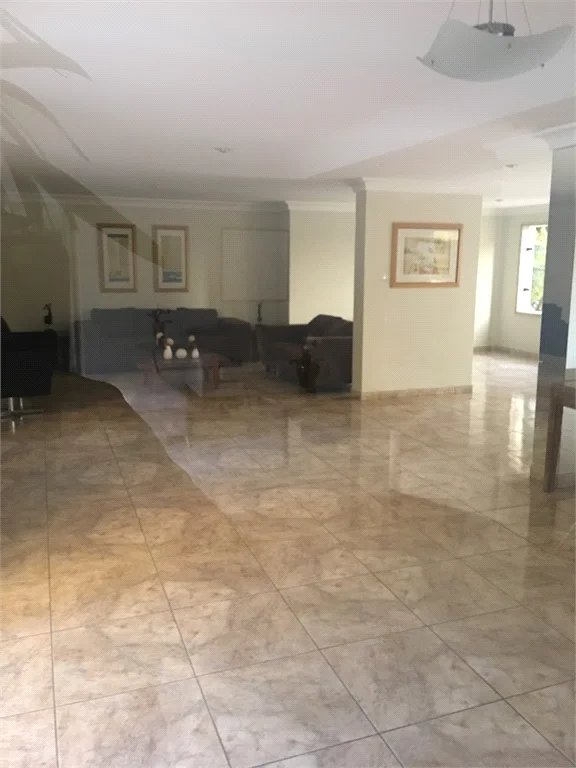 Apartamento à venda com 4 suítes em Vila Suzana, São Paulo, SP