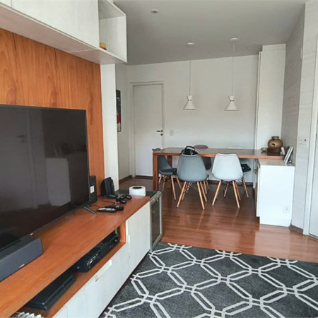 Apartamento à venda com 3 quartos, sendo 2 suítes, em Lar São Paulo, São Paulo, SP