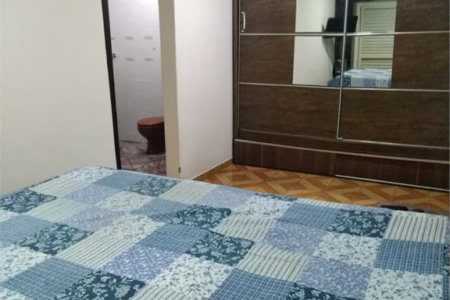 Sobrado à venda com 4 quartos, sendo 2 suítes, em Instituto de Previdência, São Paulo, SP