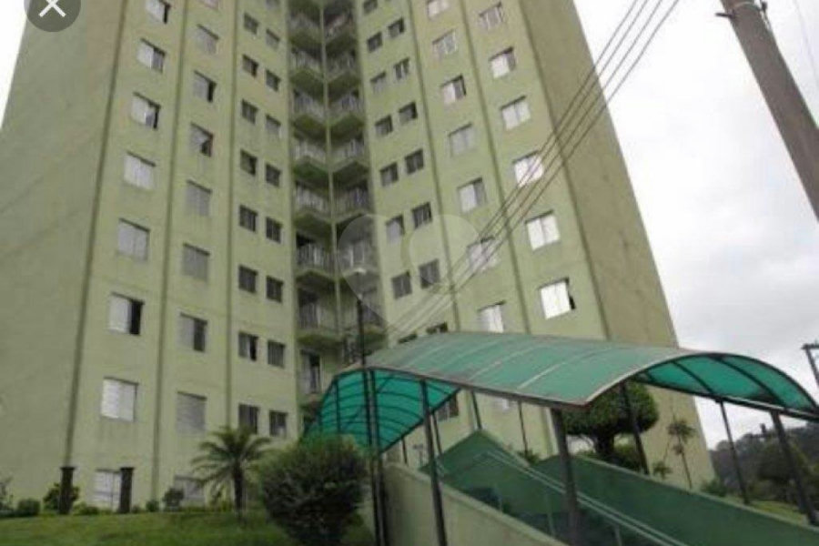Apartamento à venda com 2 quartos em Pirituba, São Paulo, SP