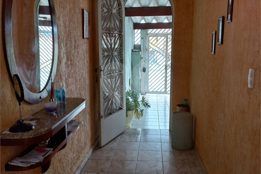 Sobrado à venda com 3 quartos em Tremembé, São Paulo, SP