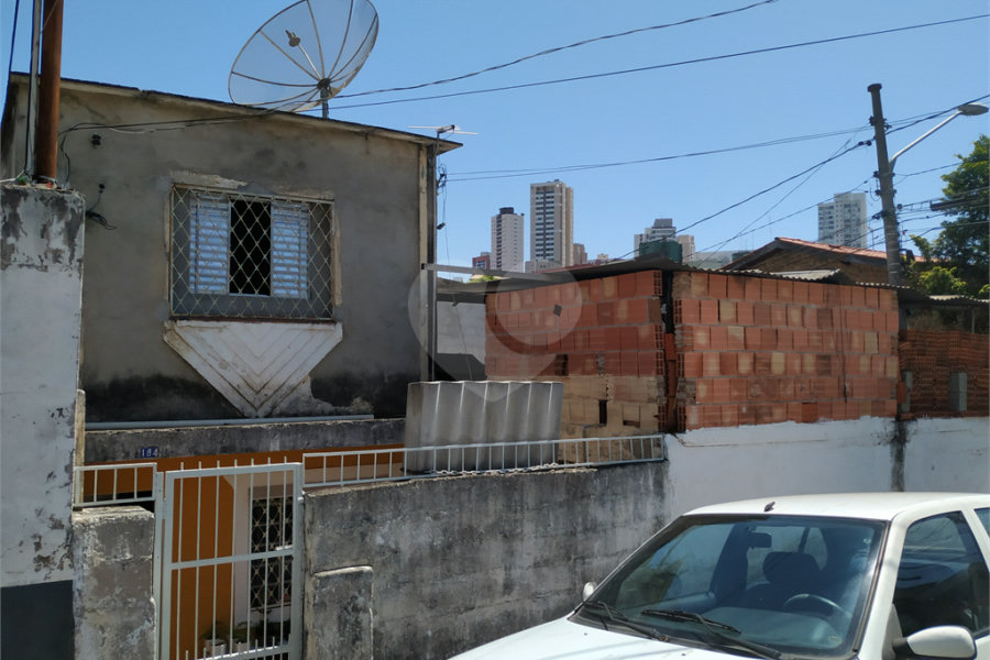 Sobrado à venda com 3 quartos em Chora Menino, São Paulo, SP