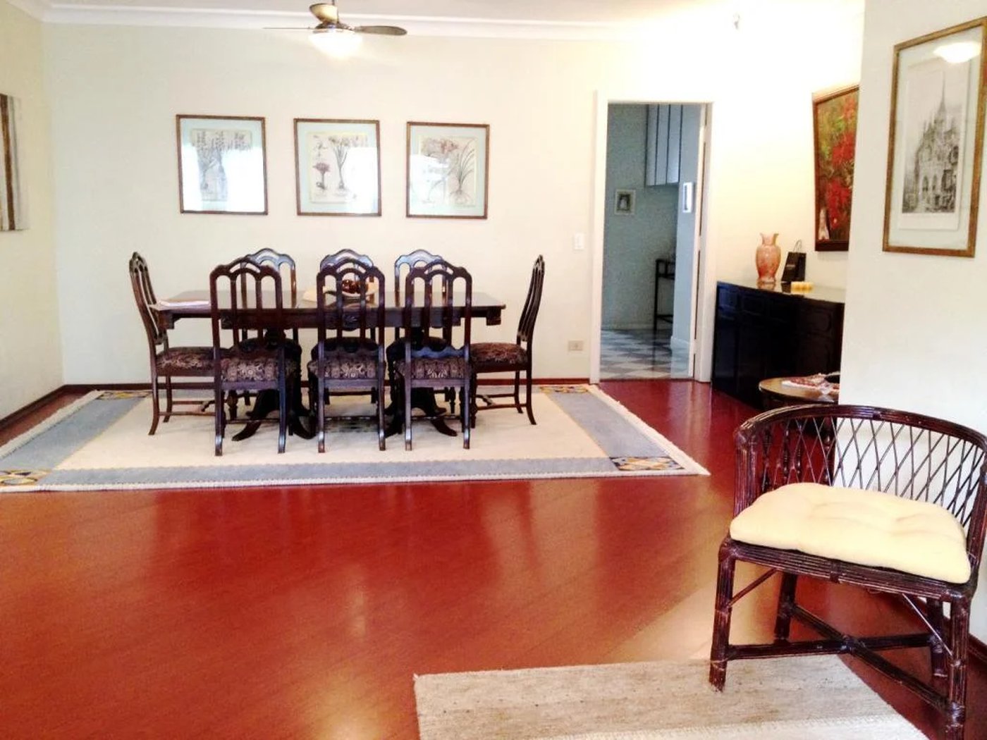 Apartamento à venda com 3 suítes em Parque Bairro Morumbi, São Paulo, SP
