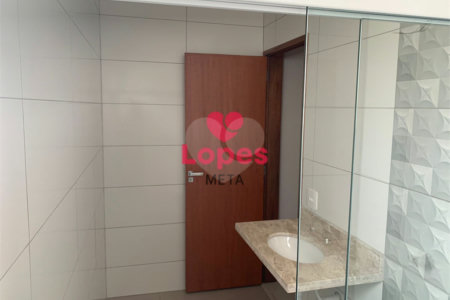 Casa à venda com 2 quartos, sendo 1 suíte, em Conjunto Residencial Dom Pedro Ii, São José dos Campos, SP