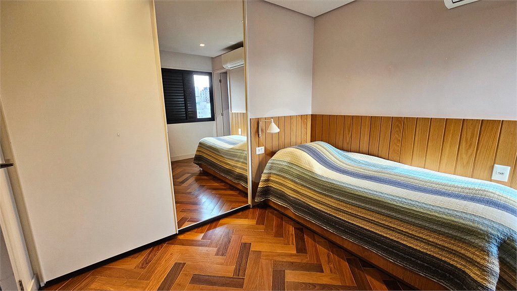 Apartamento à venda com 3 suítes em Perdizes, São Paulo, SP