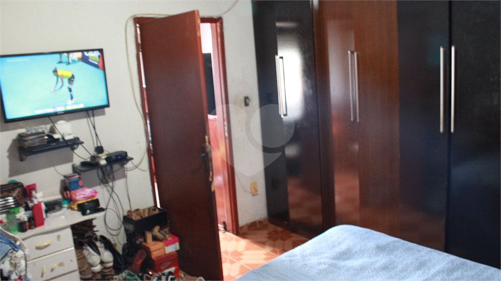 Casa à venda com 1 suíte em Vila Lageado, São Paulo, SP