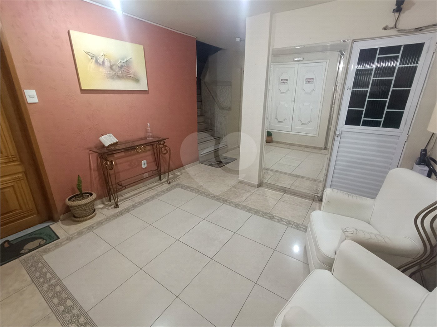 Apartamento à venda com 1 quarto em Andaraí, Rio de Janeiro, RJ