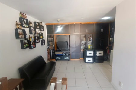 Cobertura à venda com 3 quartos, sendo 1 suíte, em Tijuca, Rio de Janeiro, RJ