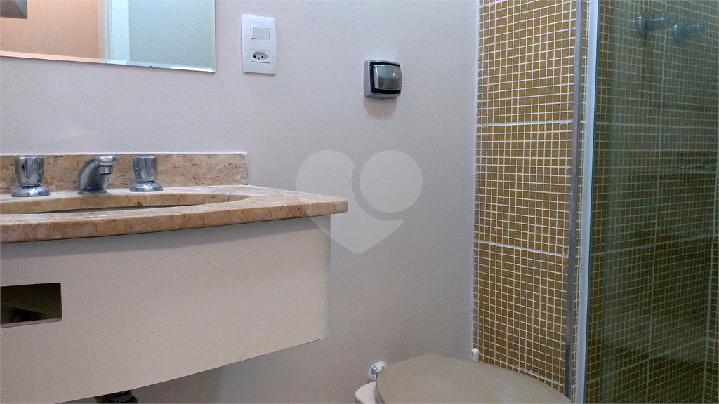 Cobertura à venda com 4 quartos, sendo 3 suítes,  em Vila Andrade, São Paulo, SP