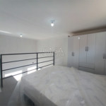 Kitnet para alugar com 1 quarto em Jardim Residencial dos Reis, Sorocaba, SP