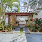 Sobrado à venda com 3 quartos, sendo 1 suíte, em Interlagos, São Paulo, SP