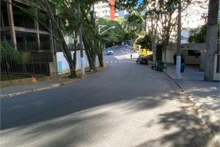Apartamento à venda com 3 suítes em Vila Andrade, São Paulo, SP