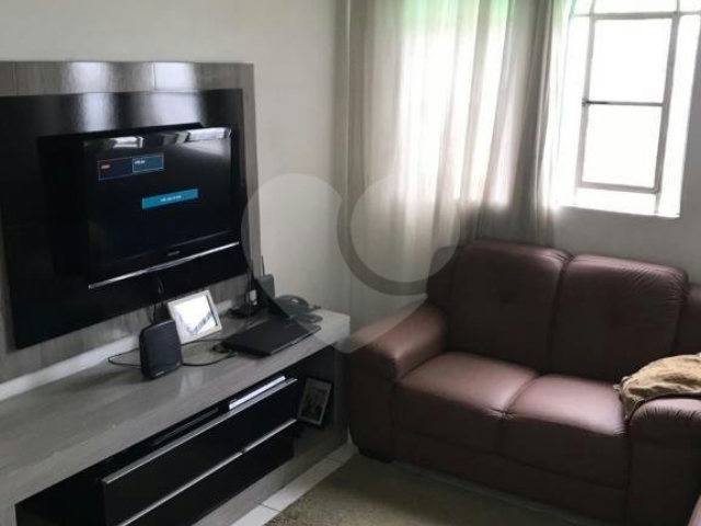 Sobrado à venda com 3 quartos em Casa Verde, São Paulo, SP