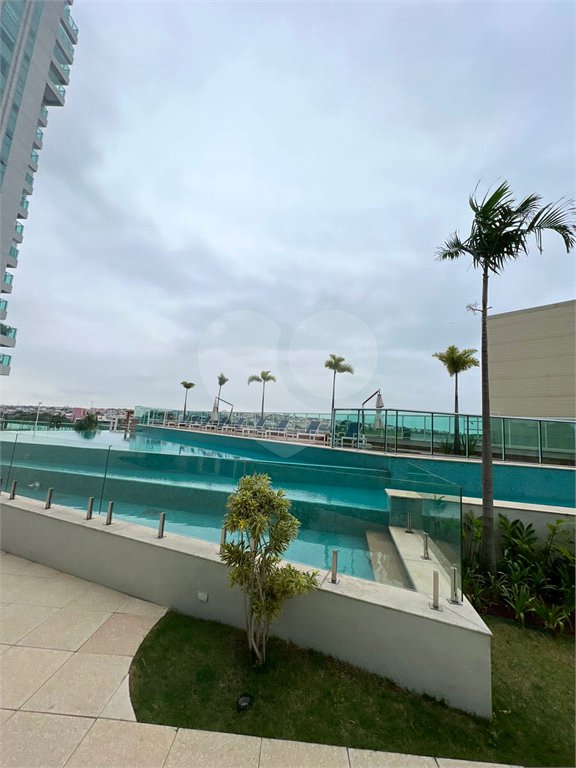 Apartamento à venda com 3 suítes em Jardim Pompéia, Indaiatuba, SP