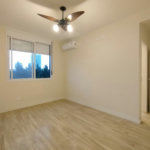 Apartamento com 3 dormitórios, 171 m² - venda por R$ 900.000,00 ou aluguel por R$ 5.400,00/mês - Embaré - Santos/SP