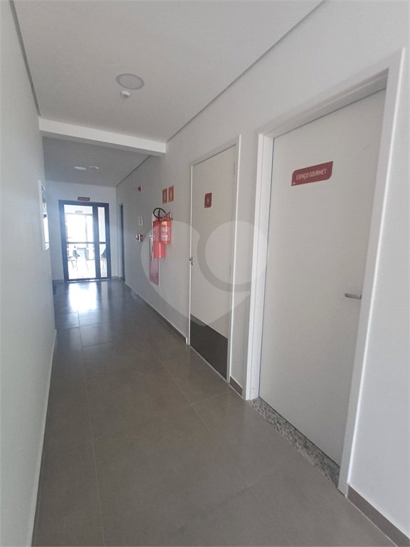Apartamento à venda com 2 quartos em Água Fria, São Paulo, SP
