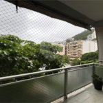 Apartamento à venda com 3 quartos, sendo 1 suíte, em Lagoa, Rio de Janeiro, RJ