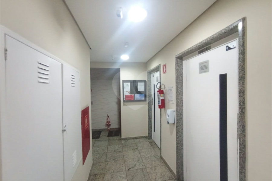 Apartamento à venda com 2 quartos em Vila Aurora (zona Norte), São Paulo, SP