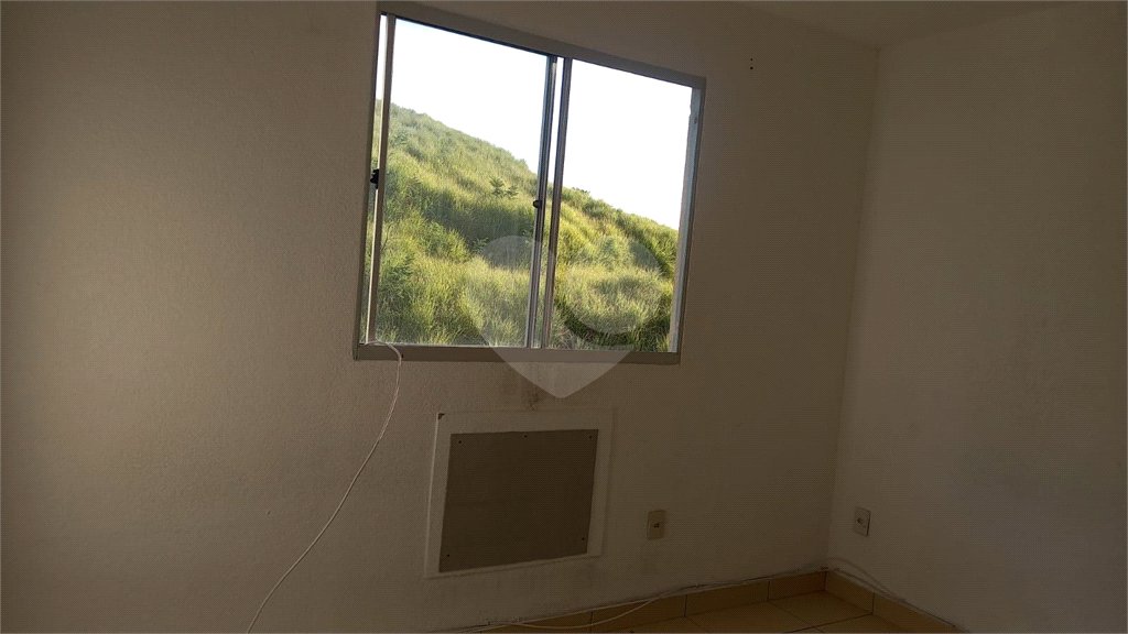 Apartamento à venda com 2 quartos em Campo Grande, Rio de Janeiro, RJ