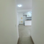 Apartamento à venda com 2 quartos em Vila Anastácio, São Paulo, SP