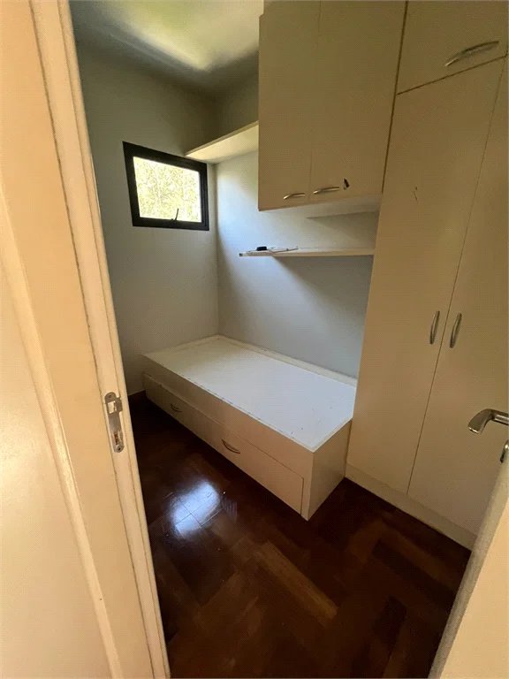Apartamento para alugar com 4 suítes em Jardim Morumbi, São Paulo, SP