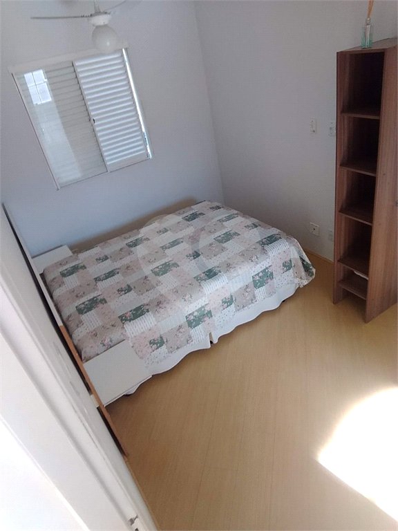 Casa à venda com 2 quartos, sendo 1 suíte, no condomínio Residencial Villa Nostra, Cotia - SP