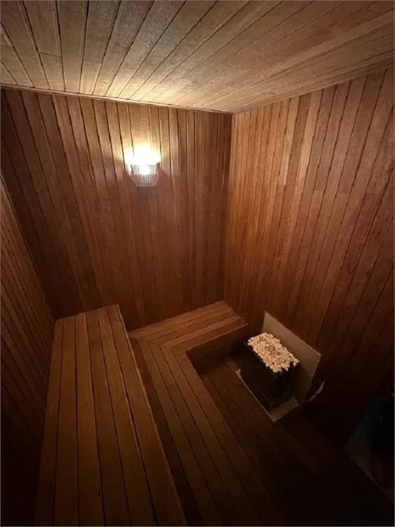 Apartamento à venda com 1 quarto em Pinheiros, São Paulo, SP