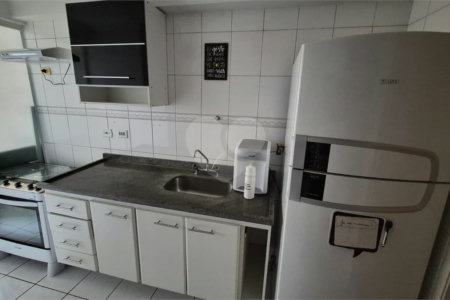 Apartamento à venda com 3 quartos, sendo 1 suíte, em Vila Campestre, São Paulo, SP