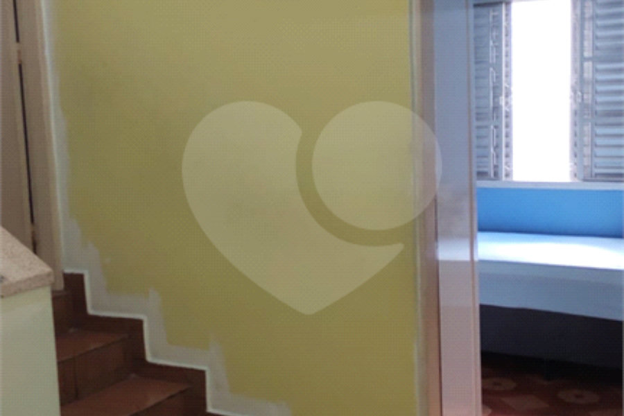 Sobrado à venda com 3 quartos, sendo 1 suíte, em Jardim Brasil (zona Norte), São Paulo, SP