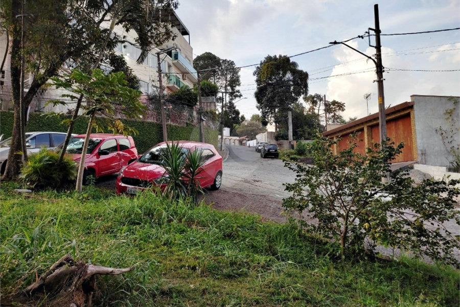 Terreno à venda no condomínio Fontes Felipe Silva, São Paulo - SP