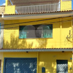 Sobrado à venda com 3 quartos, sendo 1 suíte, em Imirim, São Paulo, SP