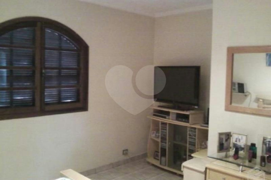 Sobrado à venda com 2 quartos em Jaçanã, São Paulo, SP