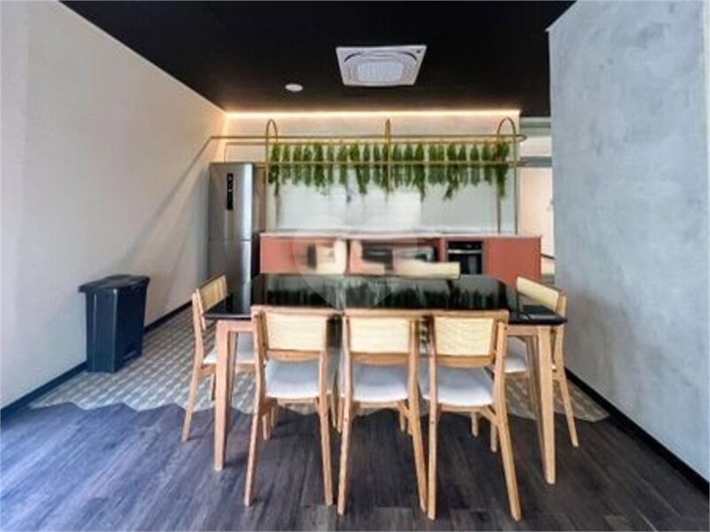 Studio à venda com 1 quarto em Indianópolis, São Paulo, SP