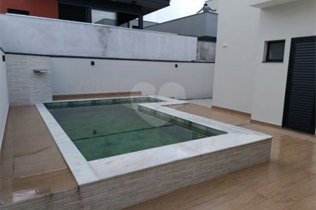 Casa à venda com 3 suítes no condomínio Lagos D Icaraí, Salto - SP