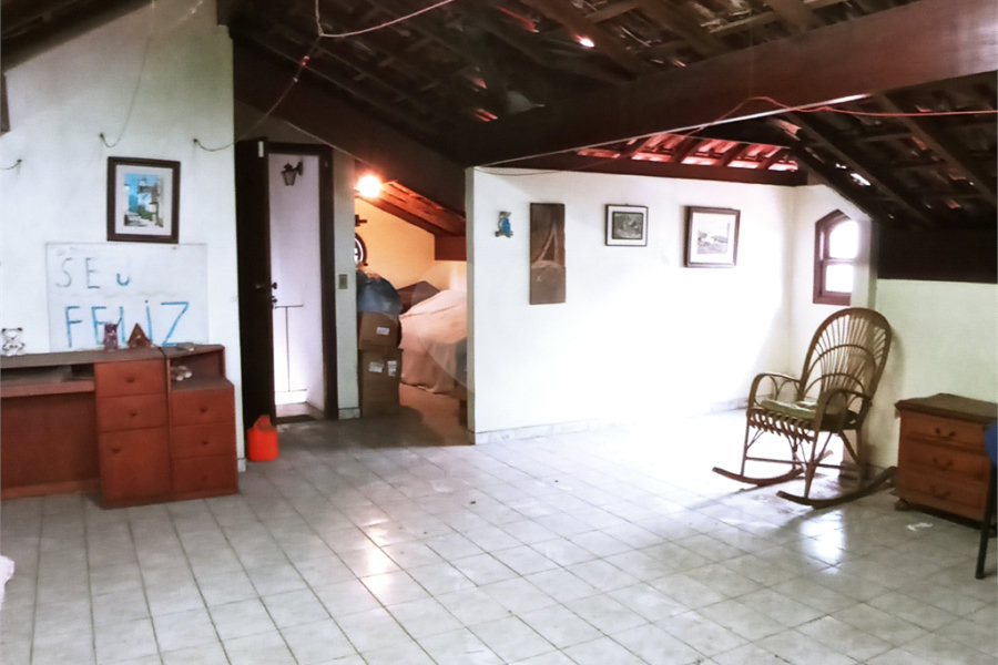 Casa Térrea à venda com 3 quartos, sendo 1 suíte, em Casa Verde, São Paulo, SP